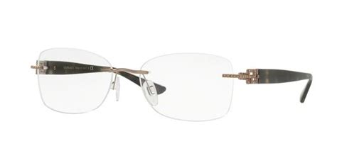 versace occhiali 1225b classic|VERSACE 1225B/1013 .